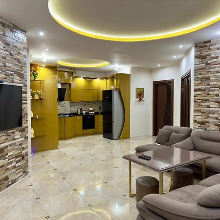 Grand Home Batumi Ngoại thất bức ảnh