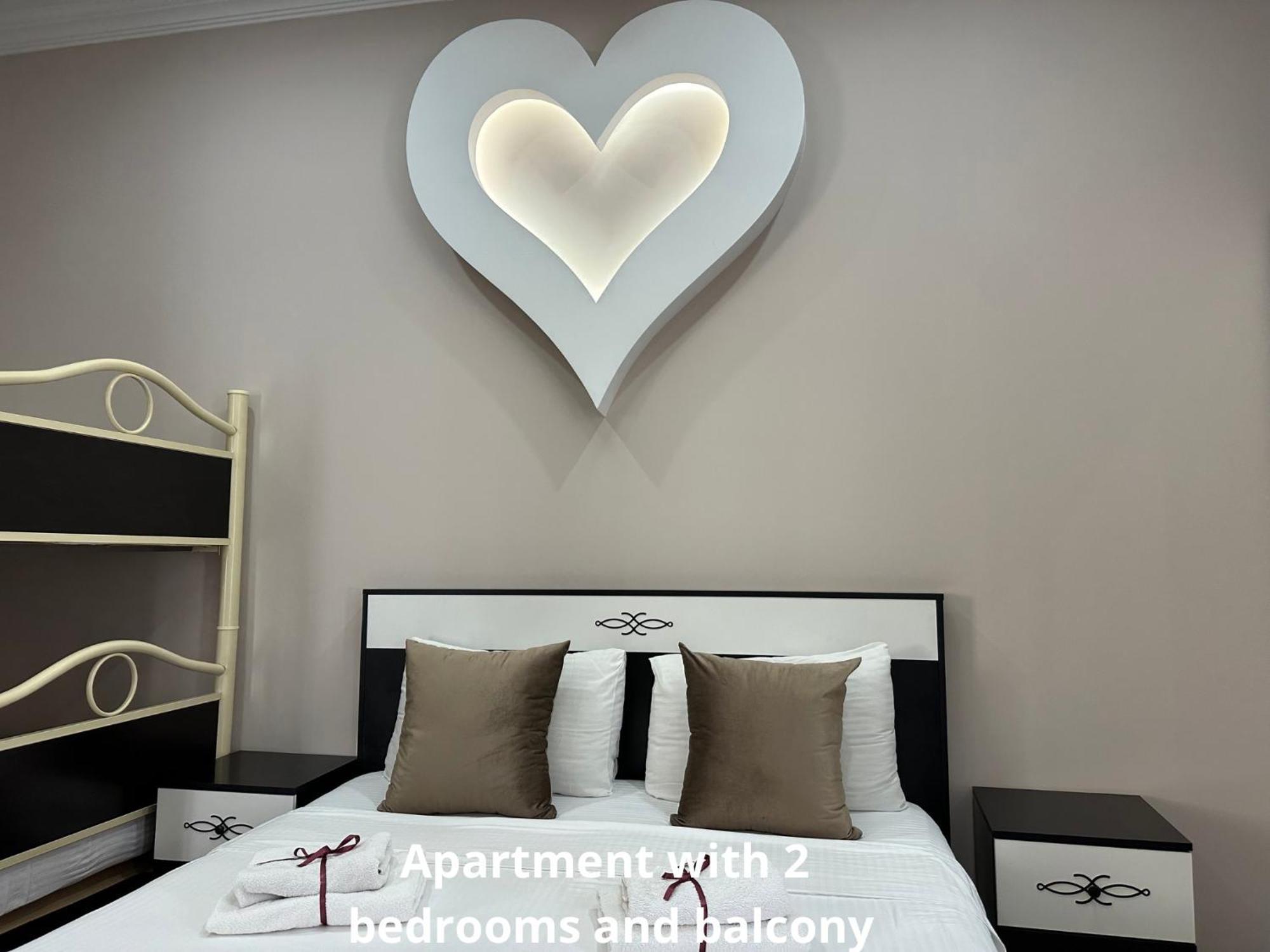 Grand Home Batumi Ngoại thất bức ảnh