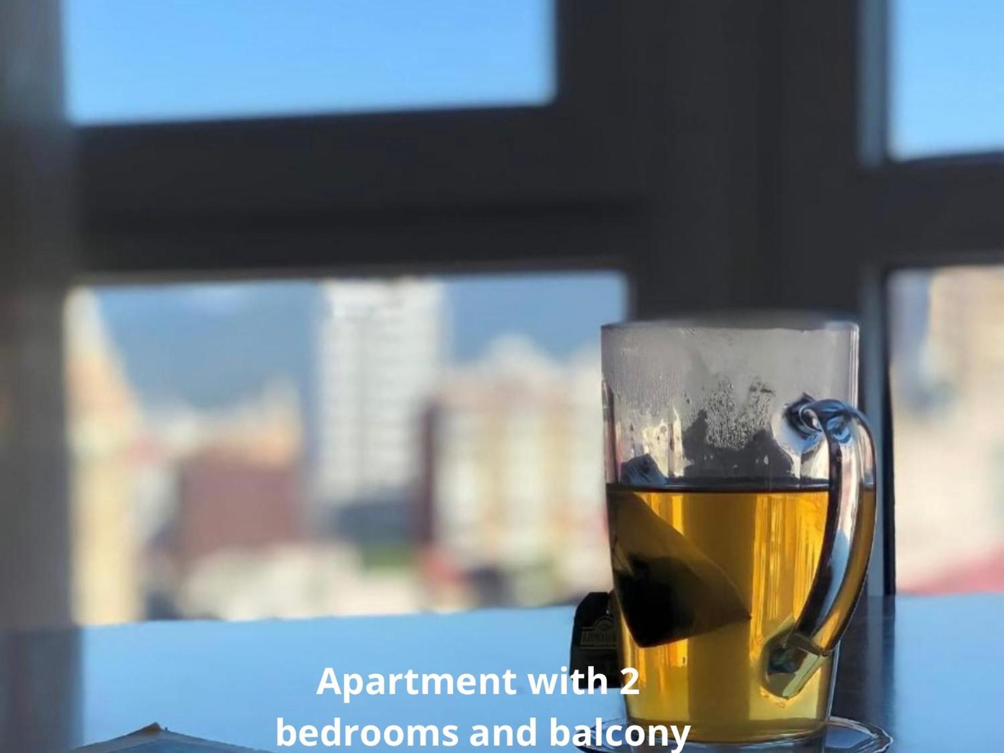 Grand Home Batumi Ngoại thất bức ảnh