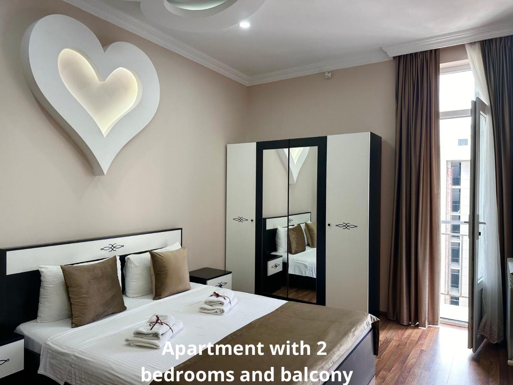 Grand Home Batumi Ngoại thất bức ảnh