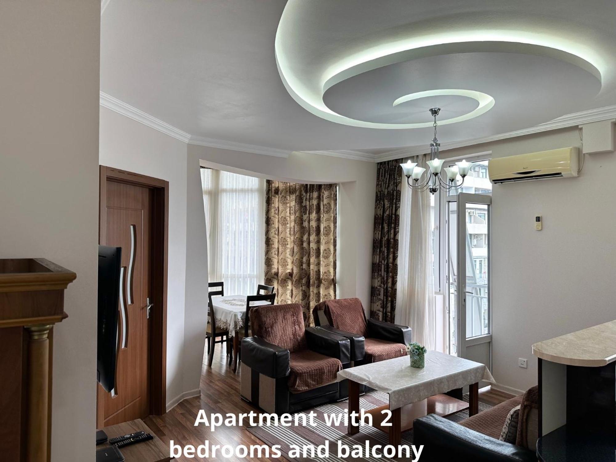 Grand Home Batumi Ngoại thất bức ảnh