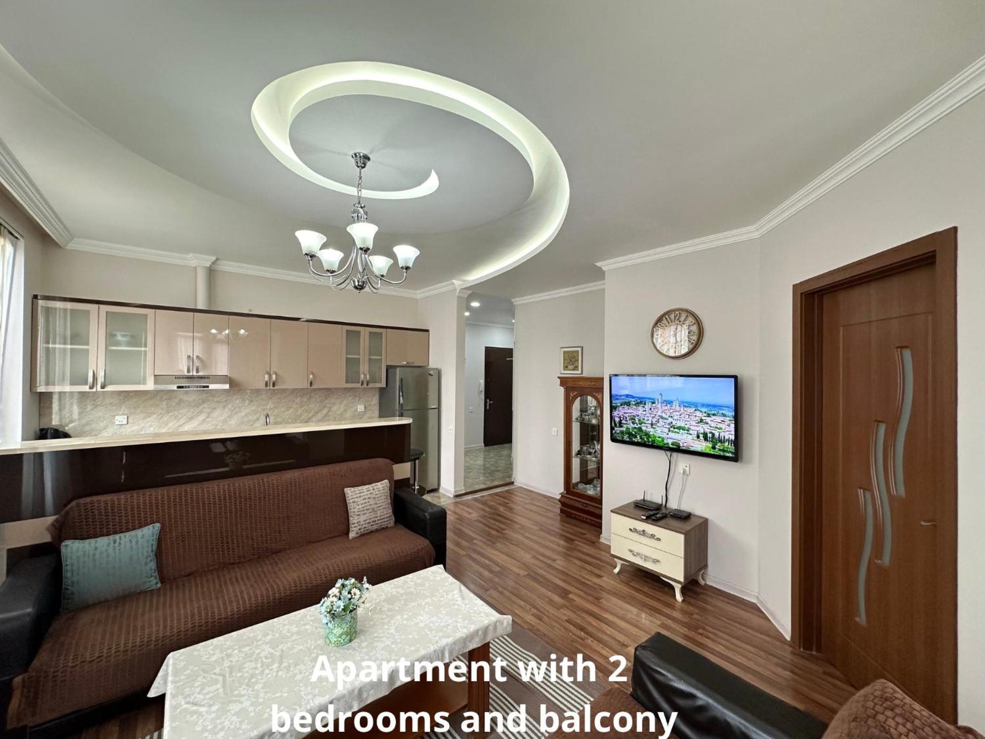 Grand Home Batumi Ngoại thất bức ảnh