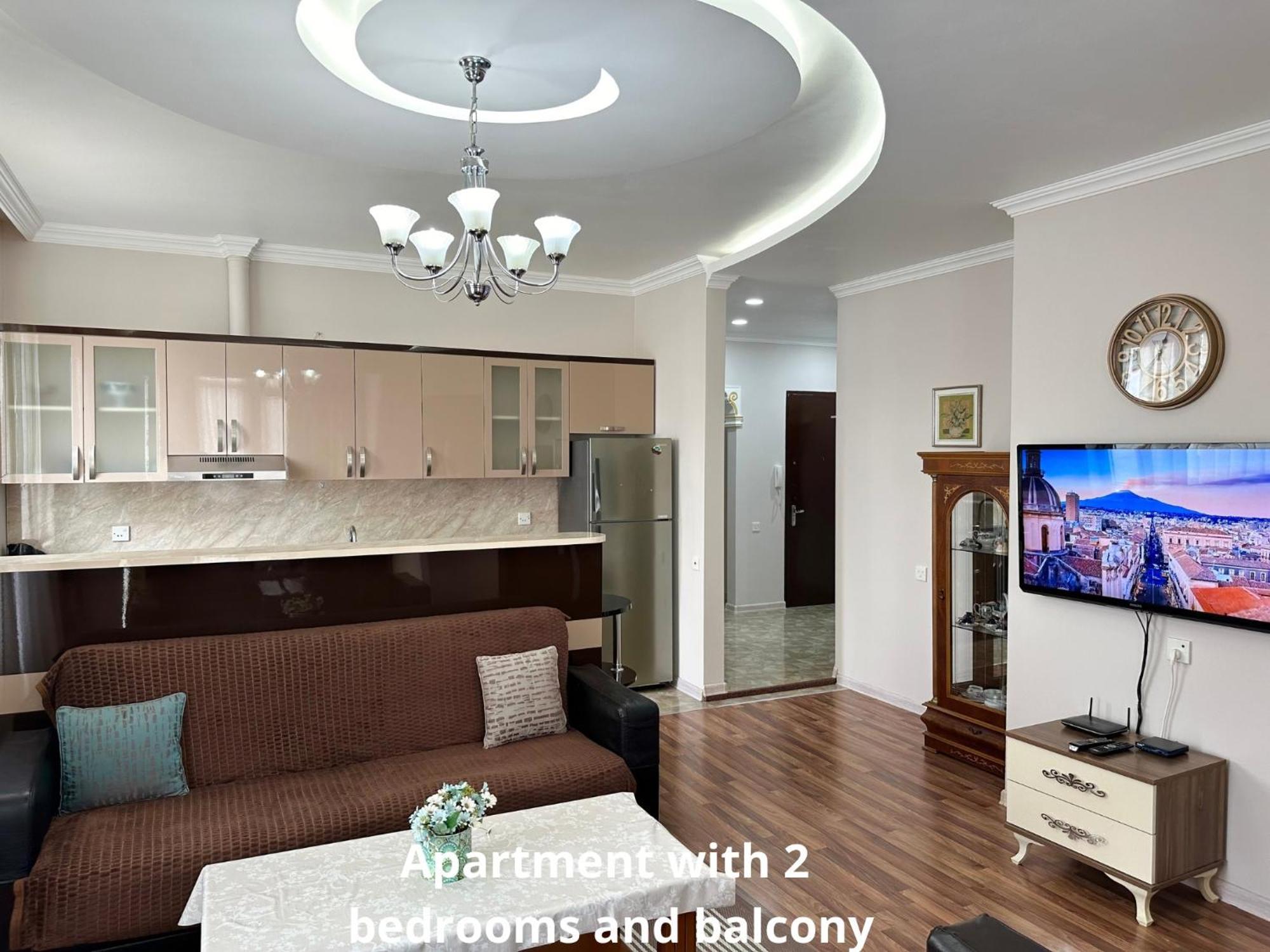 Grand Home Batumi Ngoại thất bức ảnh