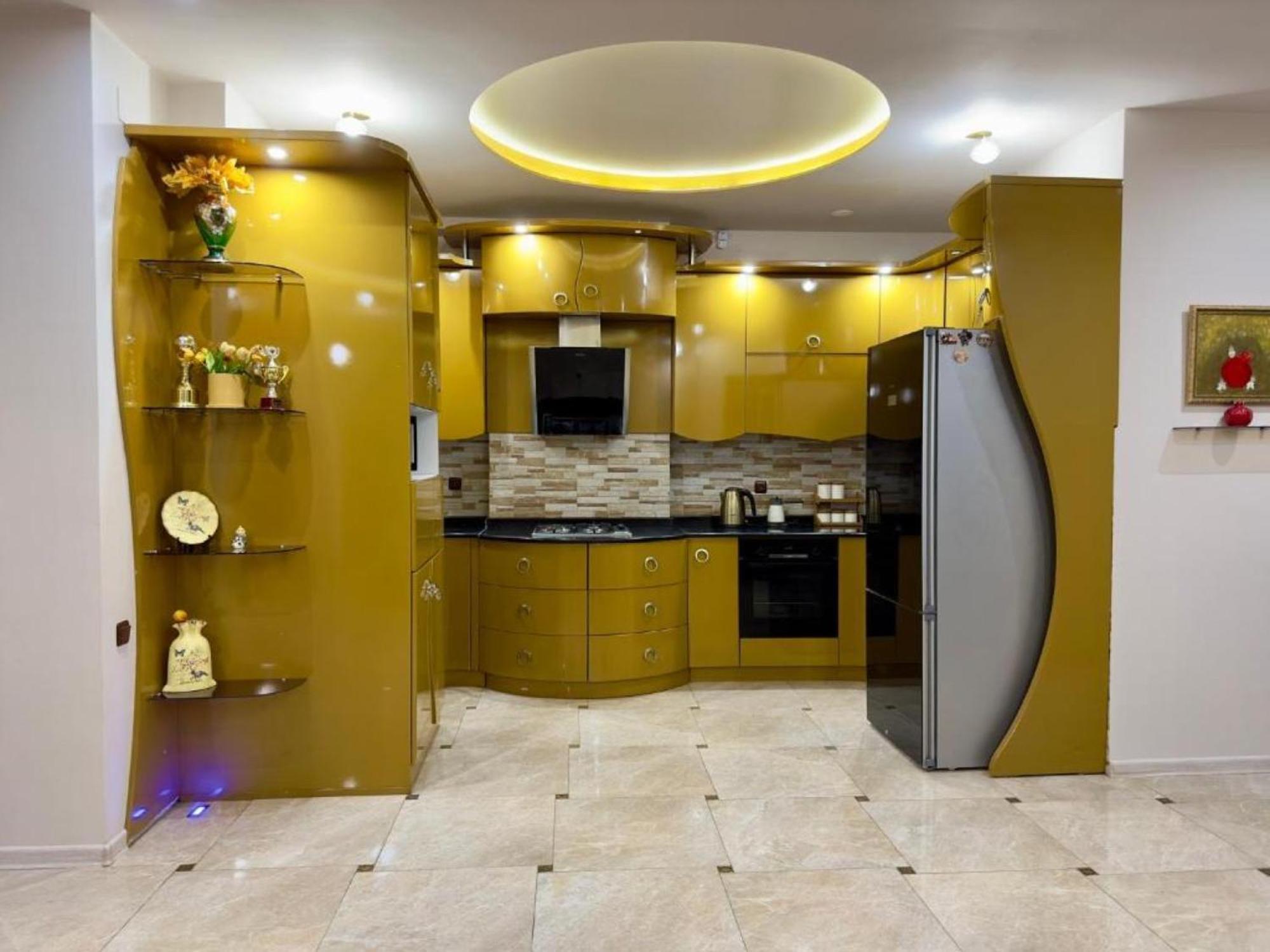 Grand Home Batumi Phòng bức ảnh