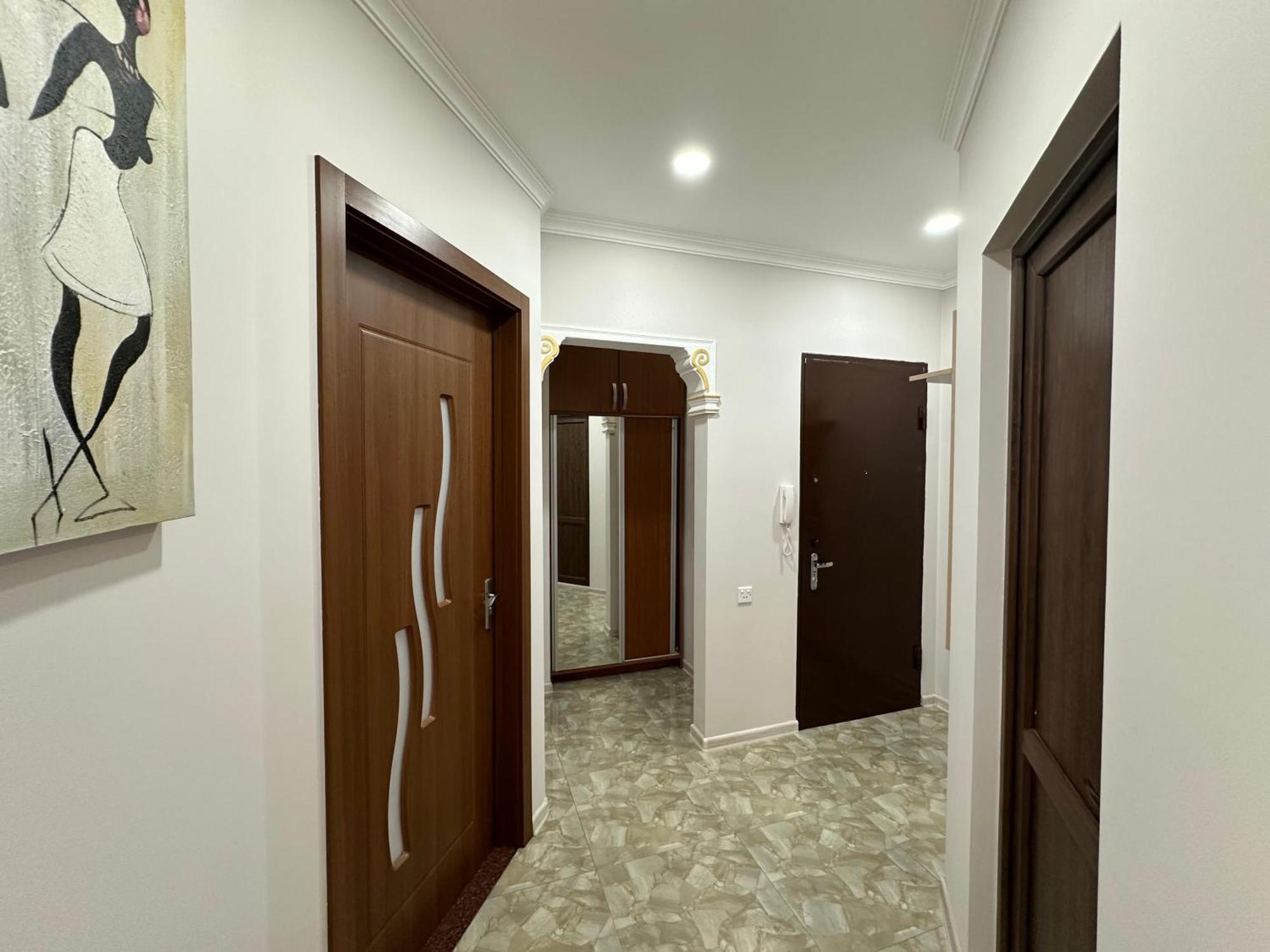 Grand Home Batumi Phòng bức ảnh