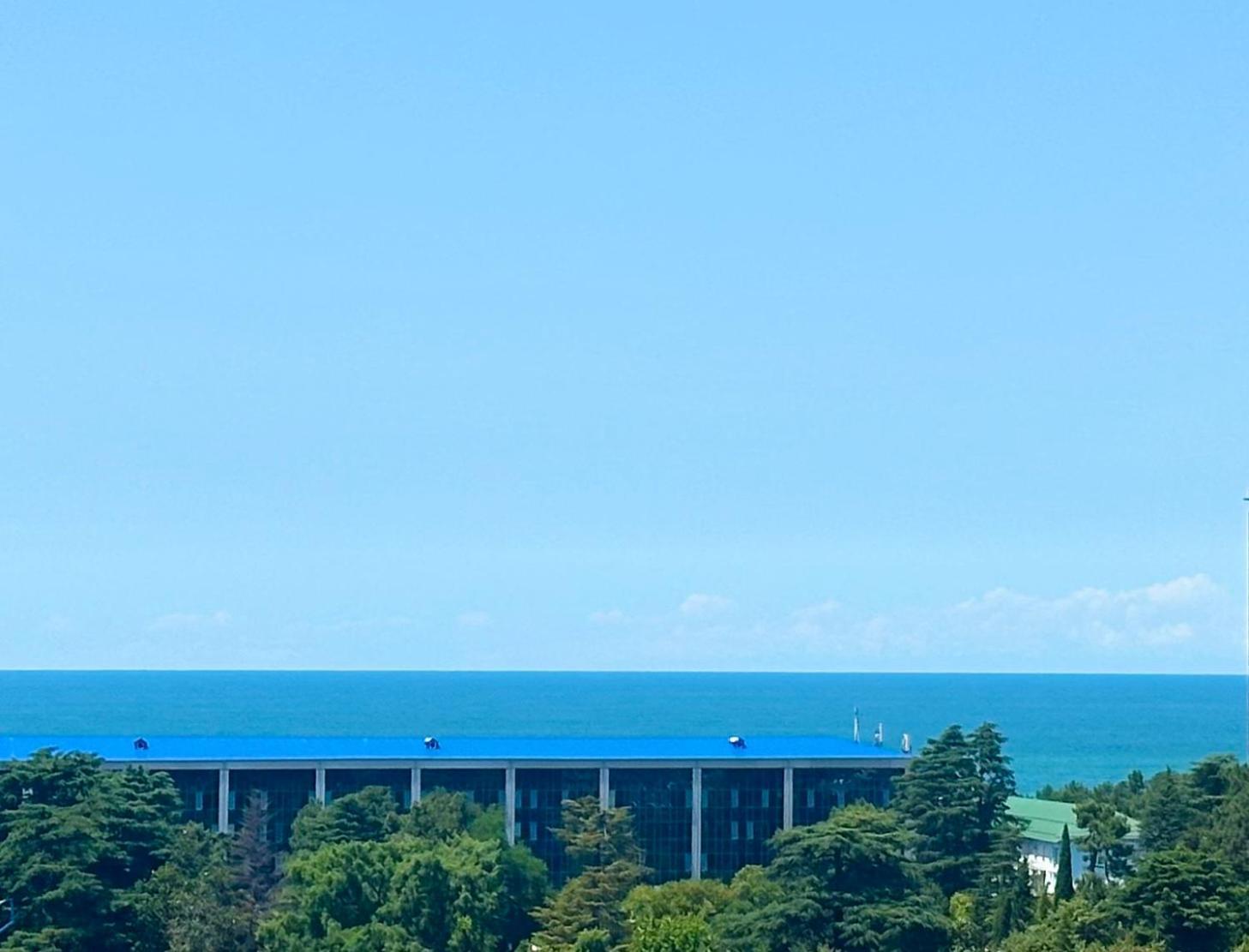 Grand Home Batumi Phòng bức ảnh