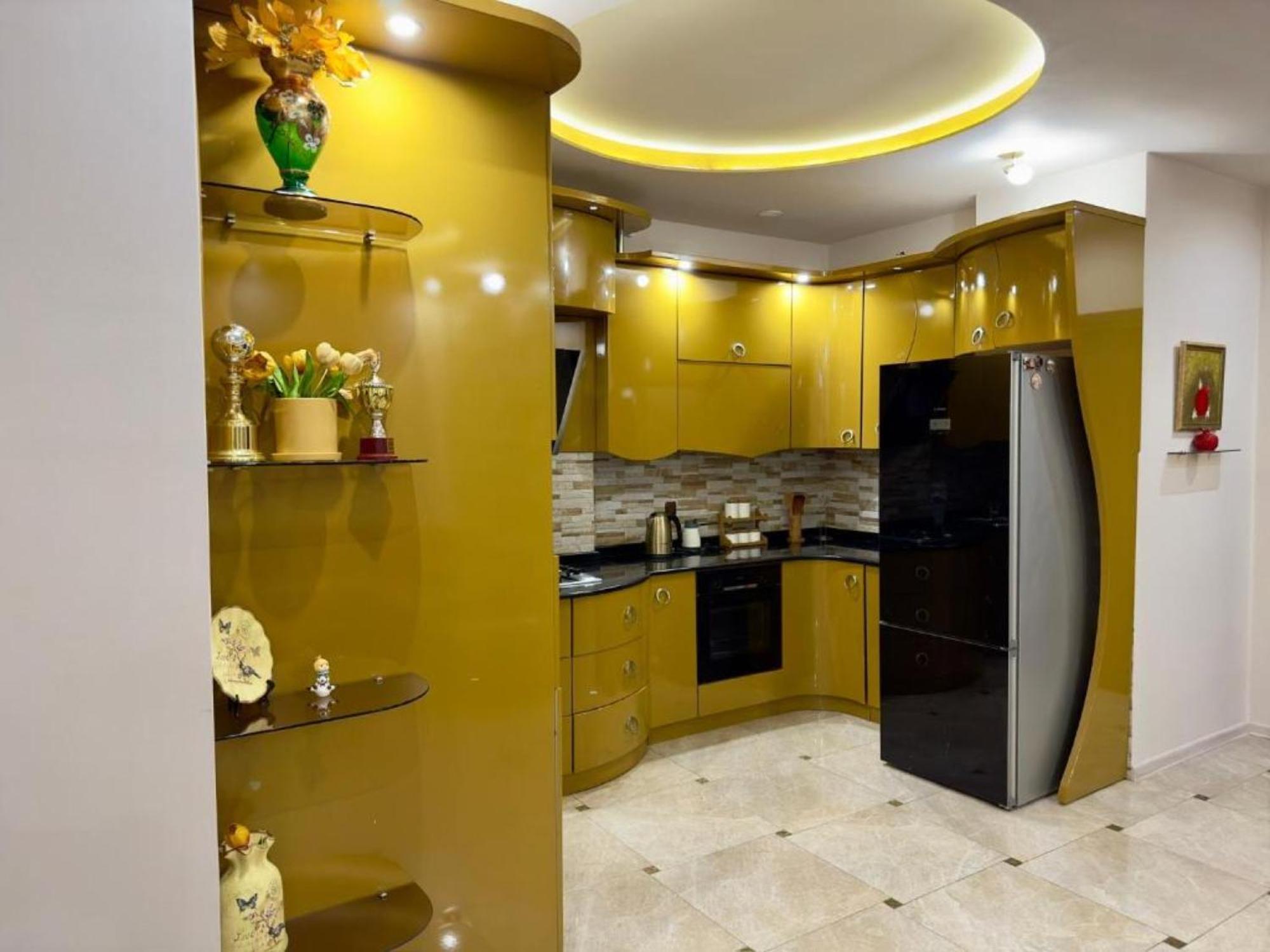 Grand Home Batumi Phòng bức ảnh